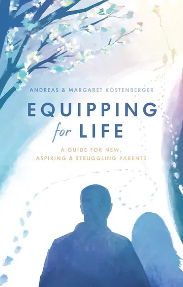 Cover of Equipping for Life
