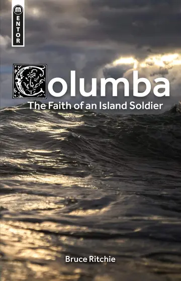 Cover of Columba