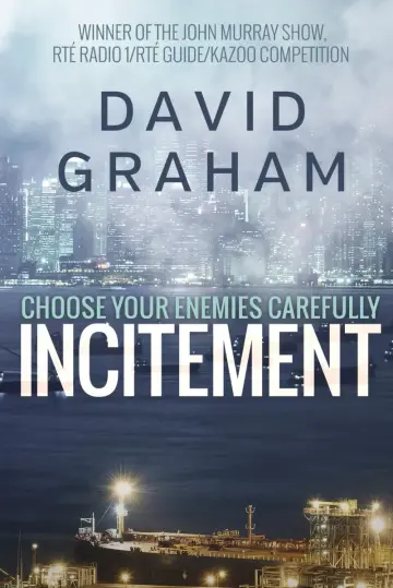 Cover of Incitement