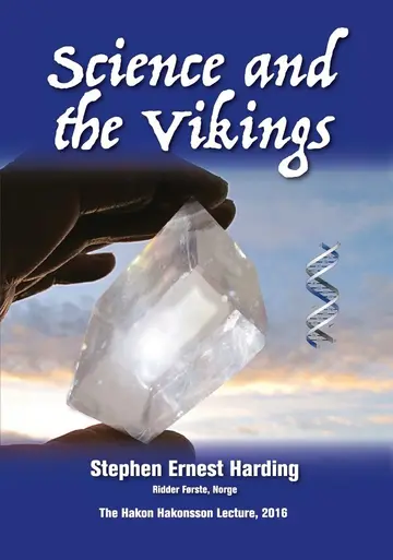 Cover of Science and the Vikings