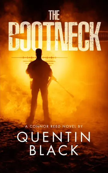 Cover of The Bootneck