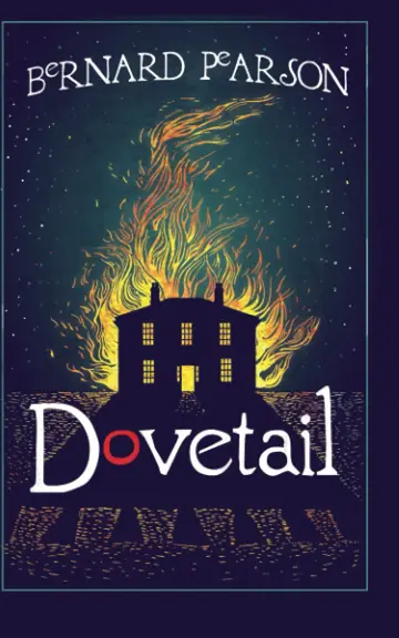 Cover of Dovetail