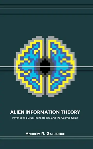 Cover of Alien Information Theory