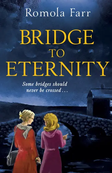 Cover of Bridge to Eternity