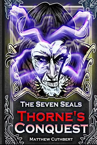 Cover of Thorne's Conquest