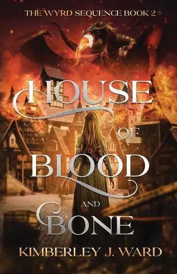 Cover of House of Blood and Bone