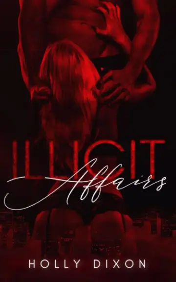 Cover of Illicit Affairs