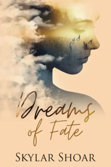 Cover of Dreams of Fate