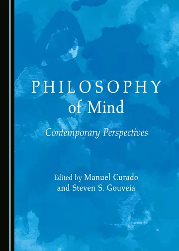 Cover of Philosophy of Mind
