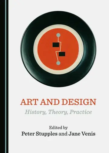 Cover of Art and Design
