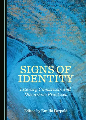 Cover of Signs of Identity