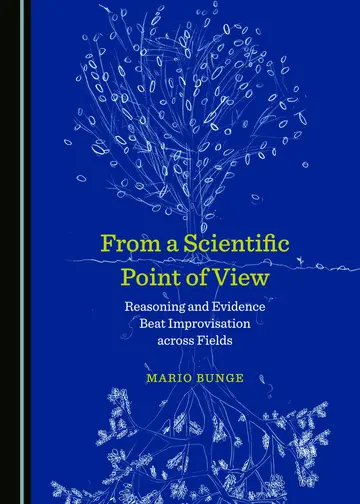 Cover of From a Scientific Point of View