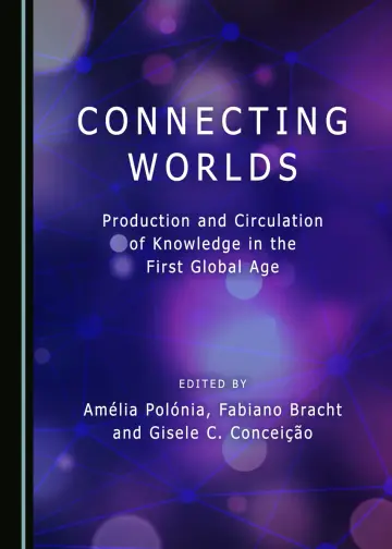 Cover of Connecting Worlds
