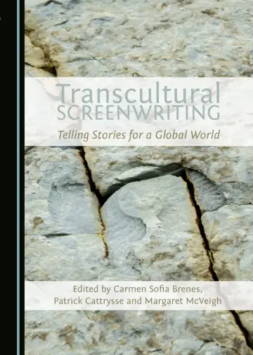 Cover of Transcultural Screenwriting