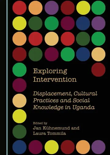 Cover of Exploring Intervention