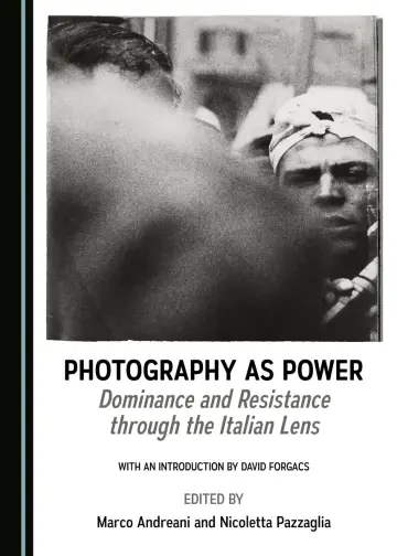 Cover of Photography as Power