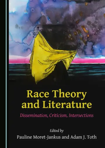Cover of Race Theory and Literature
