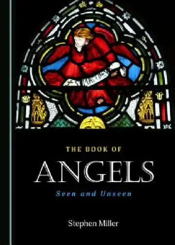Cover of The Book of Angels
