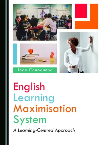 Cover of English Learning Maximisation System