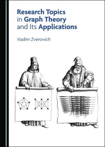 Cover of Research Topics in Graph Theory and Its Applications