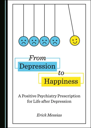 Cover of From Depression to Happiness
