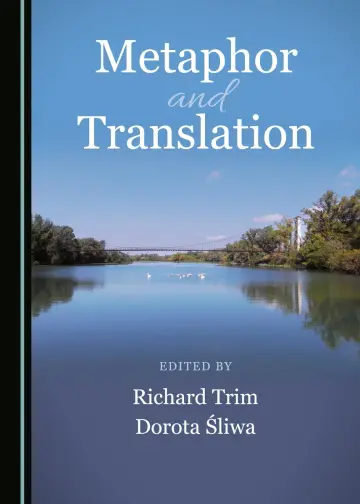 Cover of Metaphor and Translation