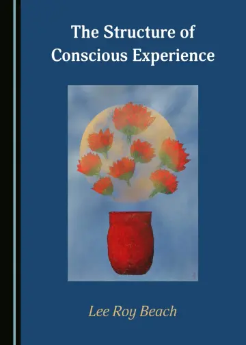 Cover of The Structure of Conscious Experience