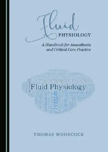 Cover of Fluid Physiology