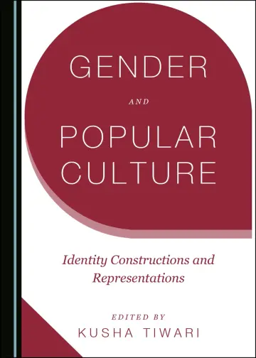 Cover of Gender and Popular Culture