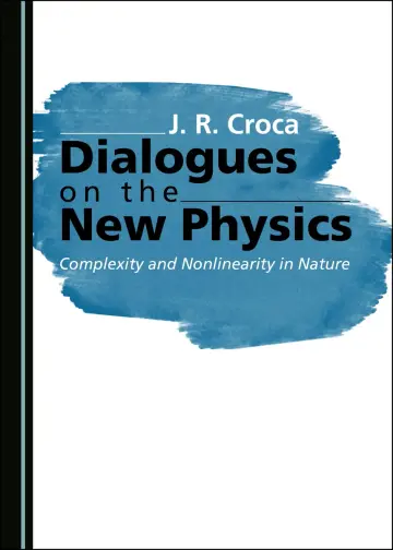 Cover of Dialogues on the New Physics