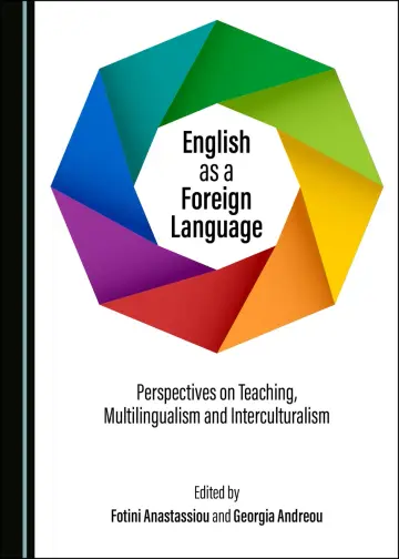 Cover of English as a Foreign Language