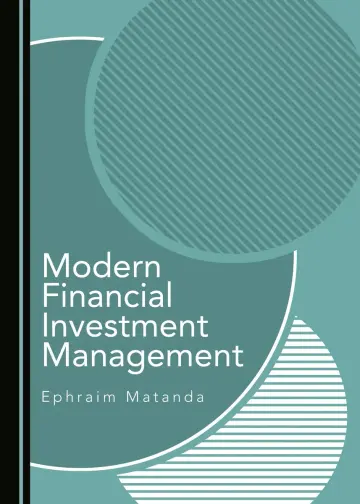 Cover of Modern Financial Investment Management