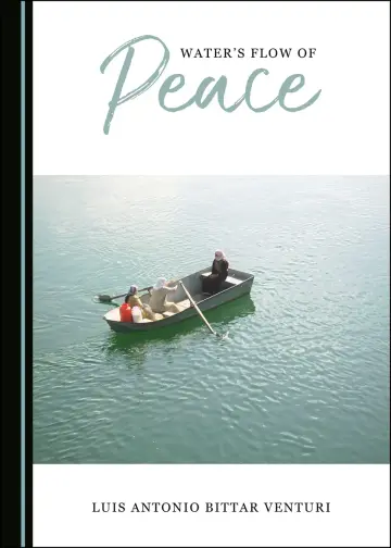 Cover of Water’s Flow of Peace