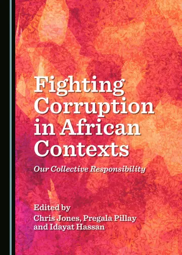 Cover of Fighting Corruption in African Contexts