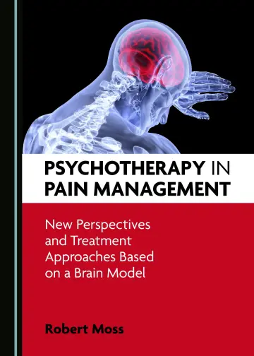 Cover of Psychotherapy in Pain Management