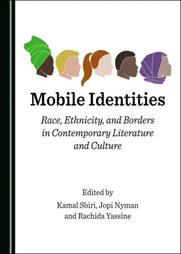 Cover of Mobile Identities