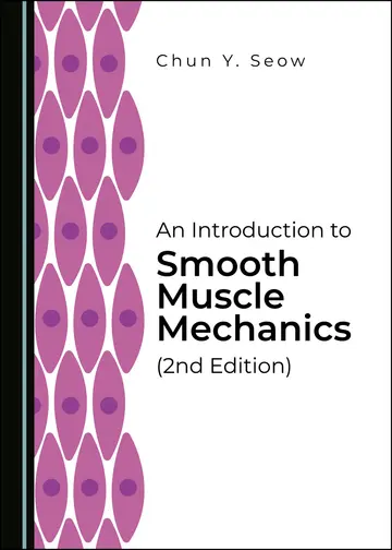 Cover of An Introduction to Smooth Muscle Mechanics