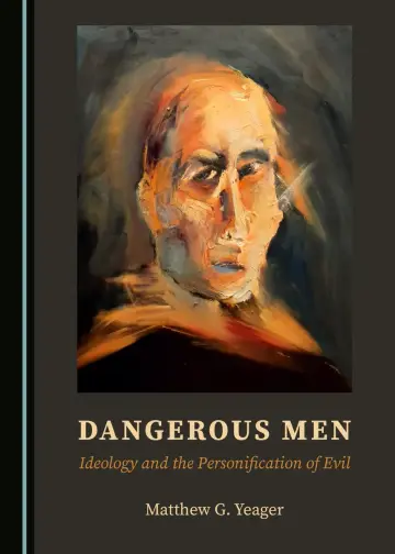 Cover of Dangerous Men