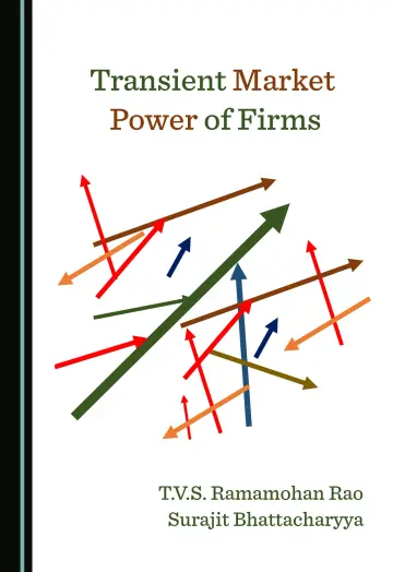 Cover of Transient Market Power of Firms