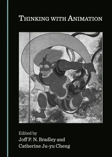 Cover of Thinking with Animation
