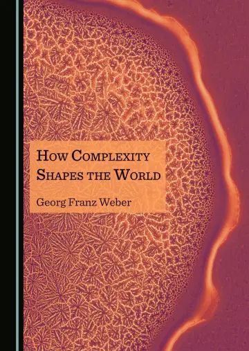 Cover of How Complexity Shapes the World