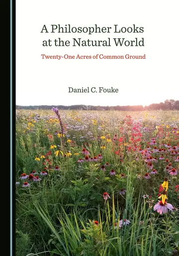 Cover of A Philosopher Looks at the Natural World