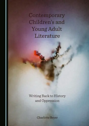 Cover of Contemporary Children's and Young Adult Literature