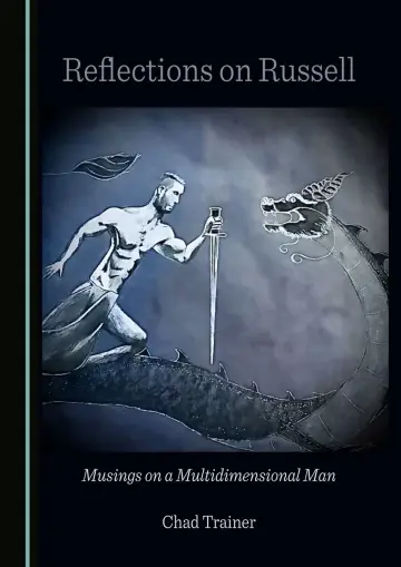 Cover of Reflections on Russell