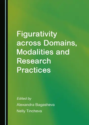 Cover of Figurativity across Domains, Modalities and Research Practices