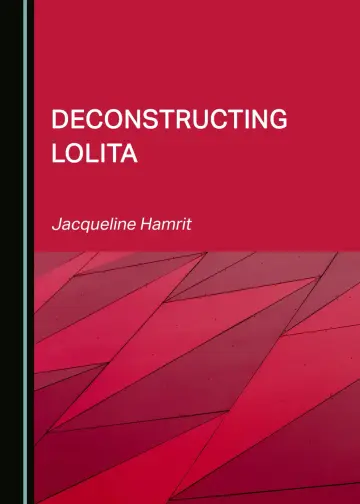 Cover of Deconstructing Lolita