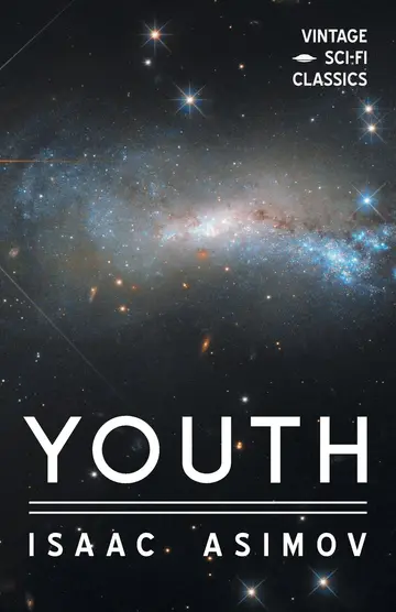 Cover of Youth