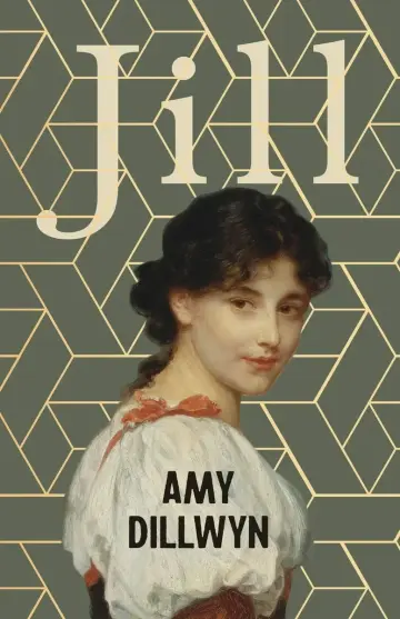 Cover of Jill
