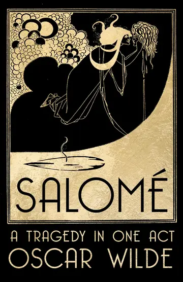 Cover of Salom