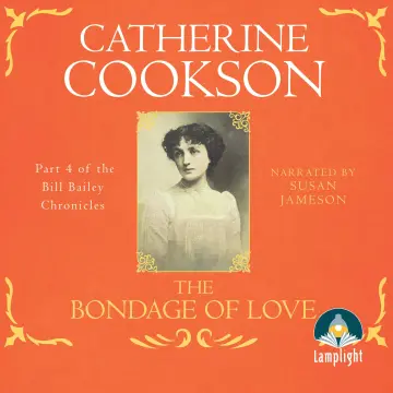 Cover of The Bondage of Love